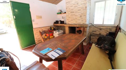 Foto 2 de Finca rústica en venda a San Juan del Puerto, Huelva