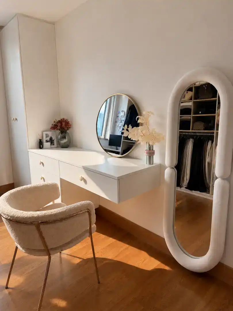 Schlafzimmer von Wohnung zum Verkauf in Oviedo 