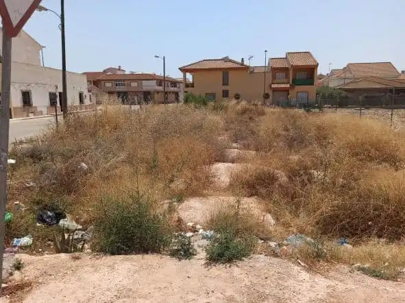 Lands and plots for sale in C/ Juan de Cobato, imagen 10
