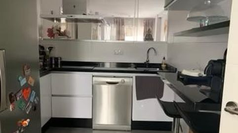 Foto 4 de Piso en venta en Don Benito, Badajoz