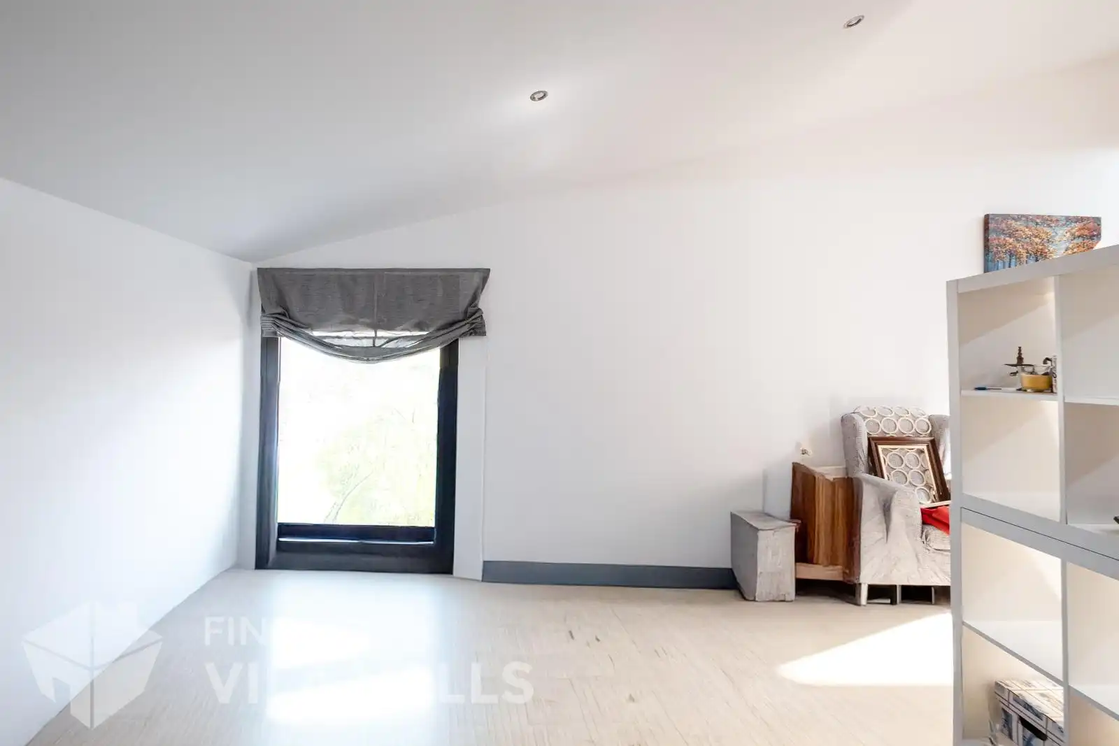Habitación de Casa o chalet en venta en Caldes de Montbui con Calefacción, Jardín privado y Terraza