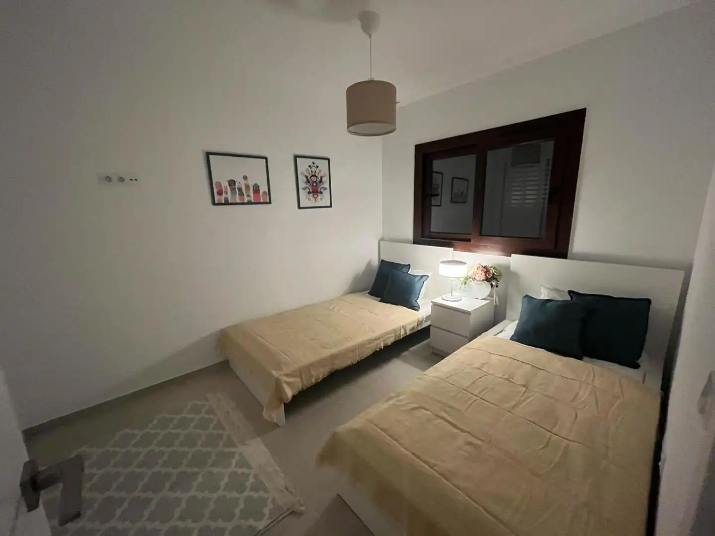 Bungalow en venda a San Juan de los Terreros, imagen 5