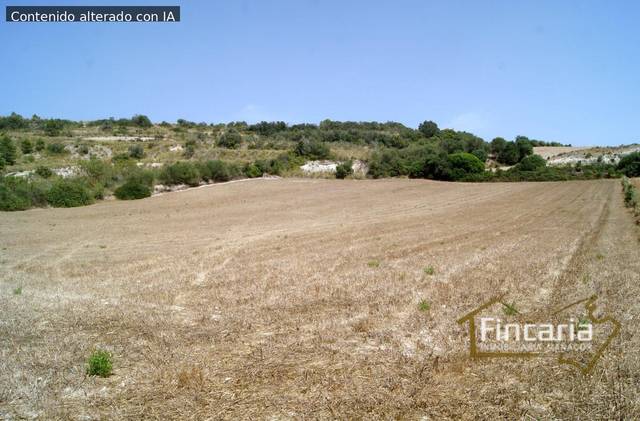 Terreno residencial en Venta en Camí de sa Murtera en Manacor Centre