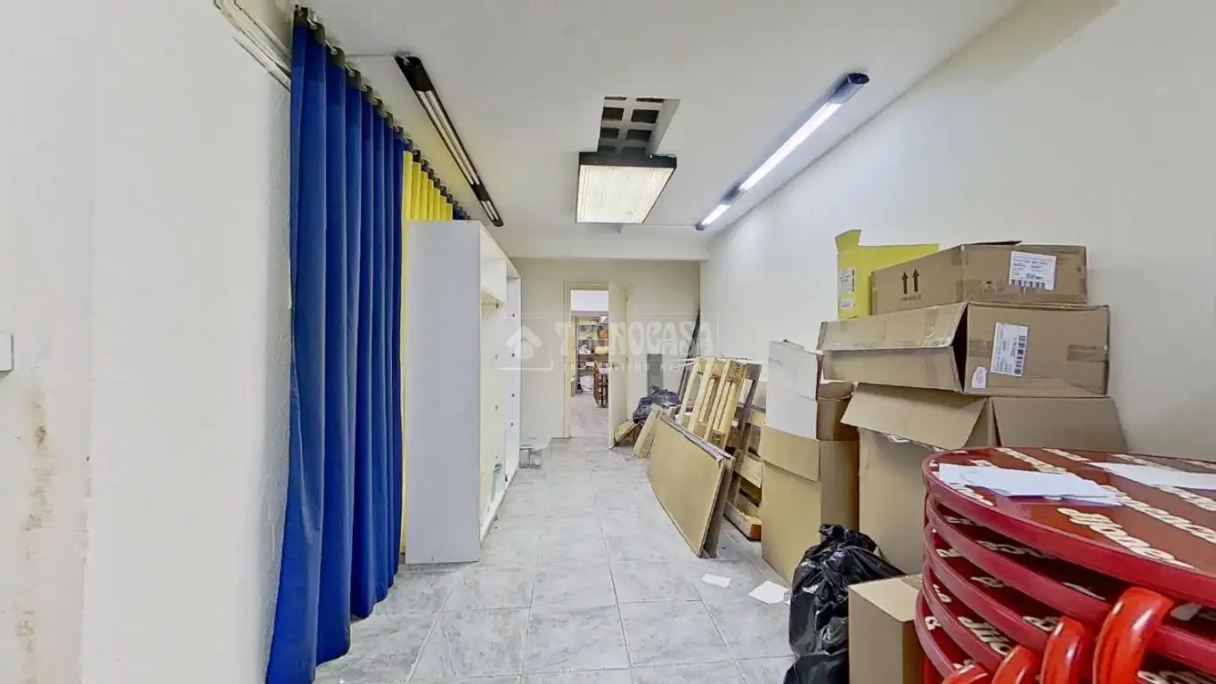 Local en venta en Barberà del Vallès