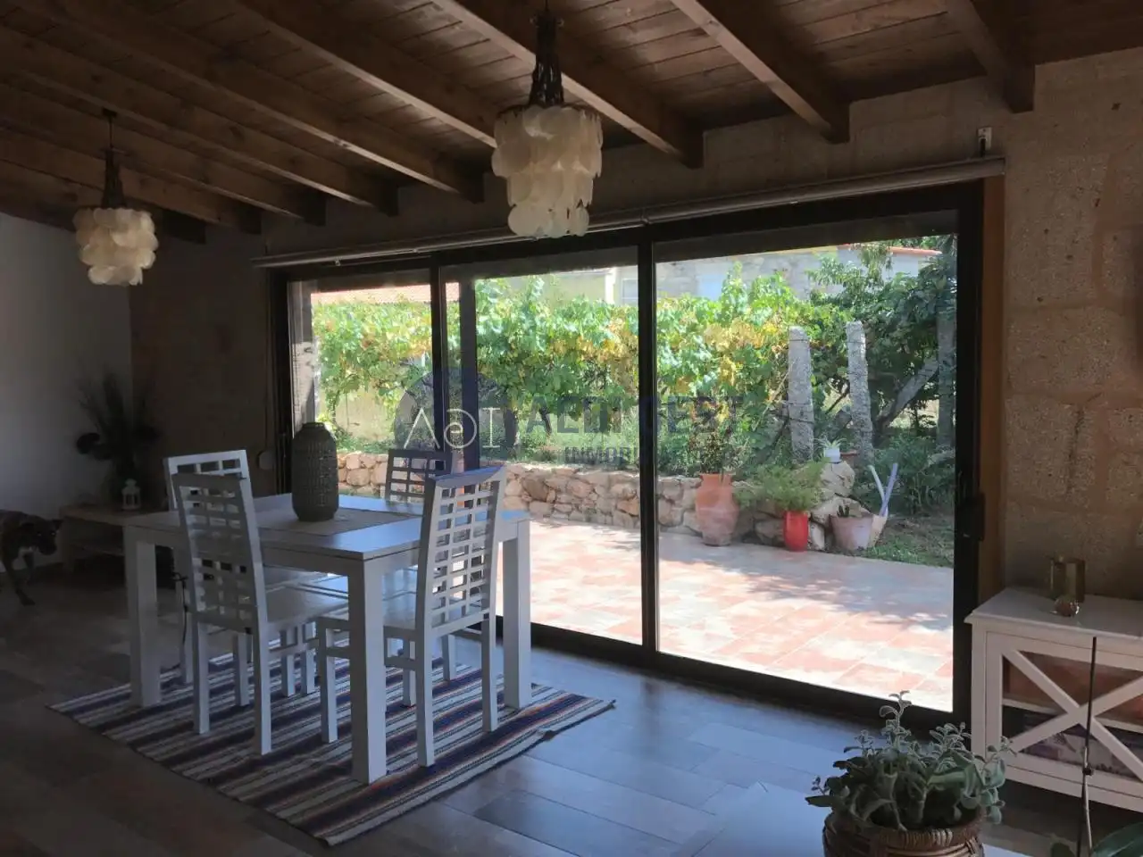 Maison avec jardin à vendre à Lugar Carregal de Abaixo, imagen 10