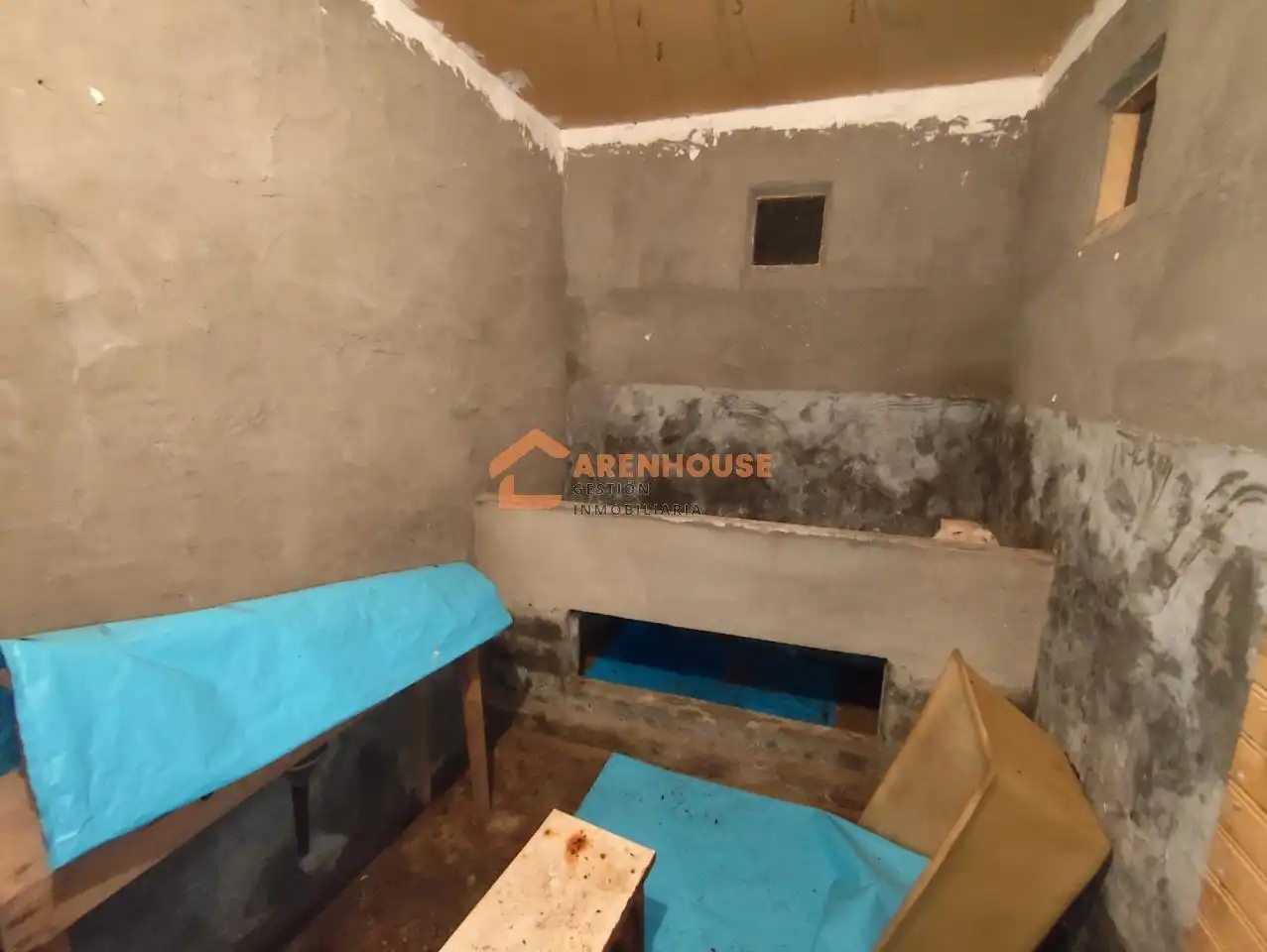 Casa amb terrassa en venda a O Carballiño, imagen 44