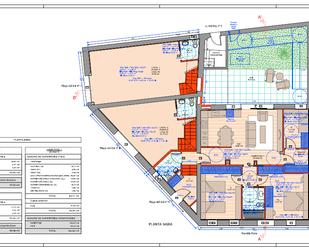 Planta baixa en venda en Sant Climent de Llobregat amb Aire condicionat, Jardí privat i Parquet