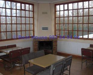 Premises for sale in Villasabariego