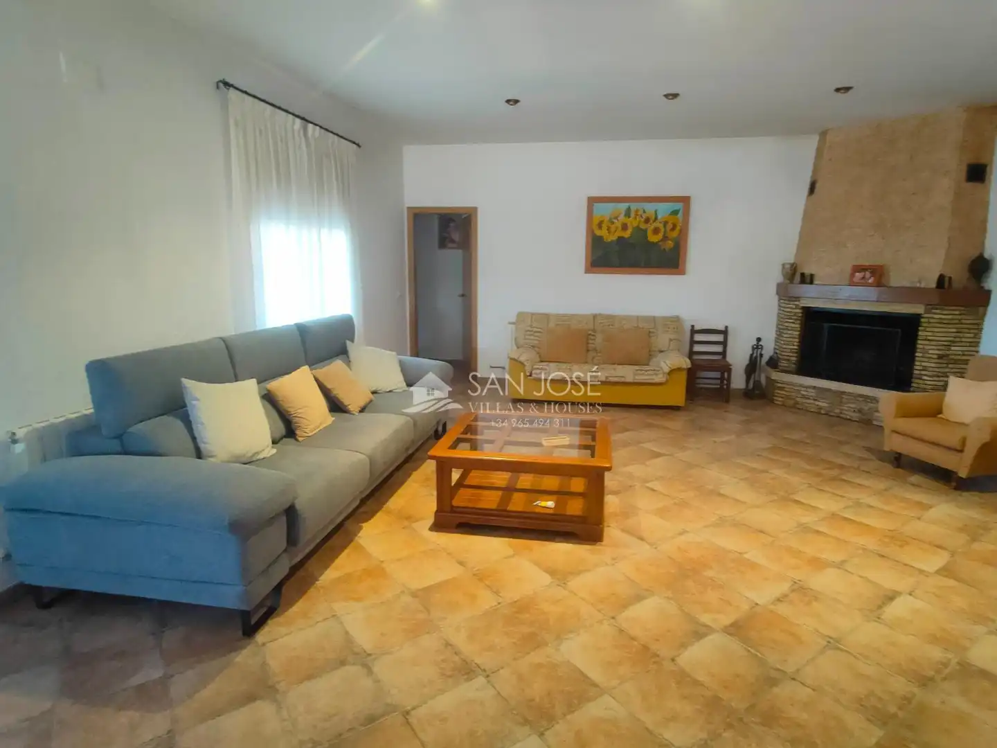 Villa avec piscine à vendre à Novelda, imagen 27