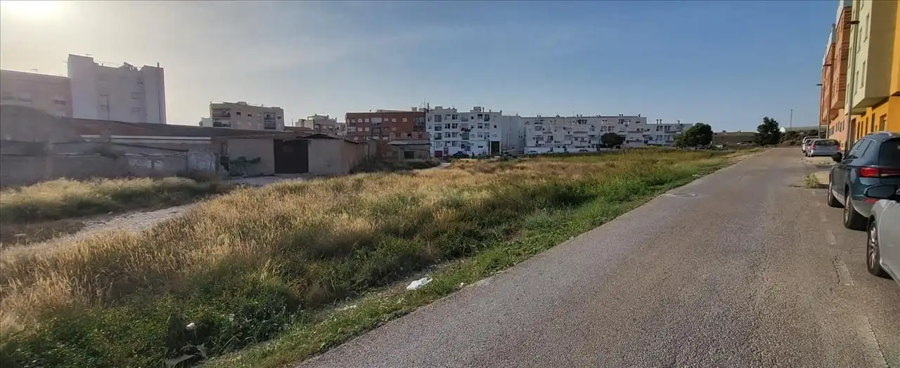 Terreny residencial en venda a Poligono I 3, imagen 4