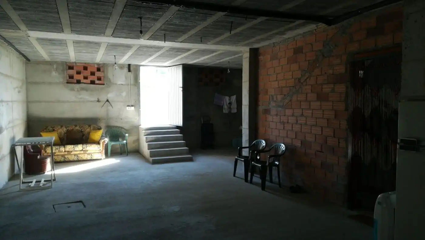 Haus oder Chalet zum Verkauf in Rúa Marco, 31, Coristanco