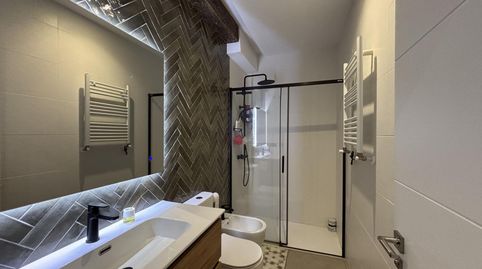 Foto 5 de Piso de alquiler en Calle Ronda, Casco Viejo, Bilbao