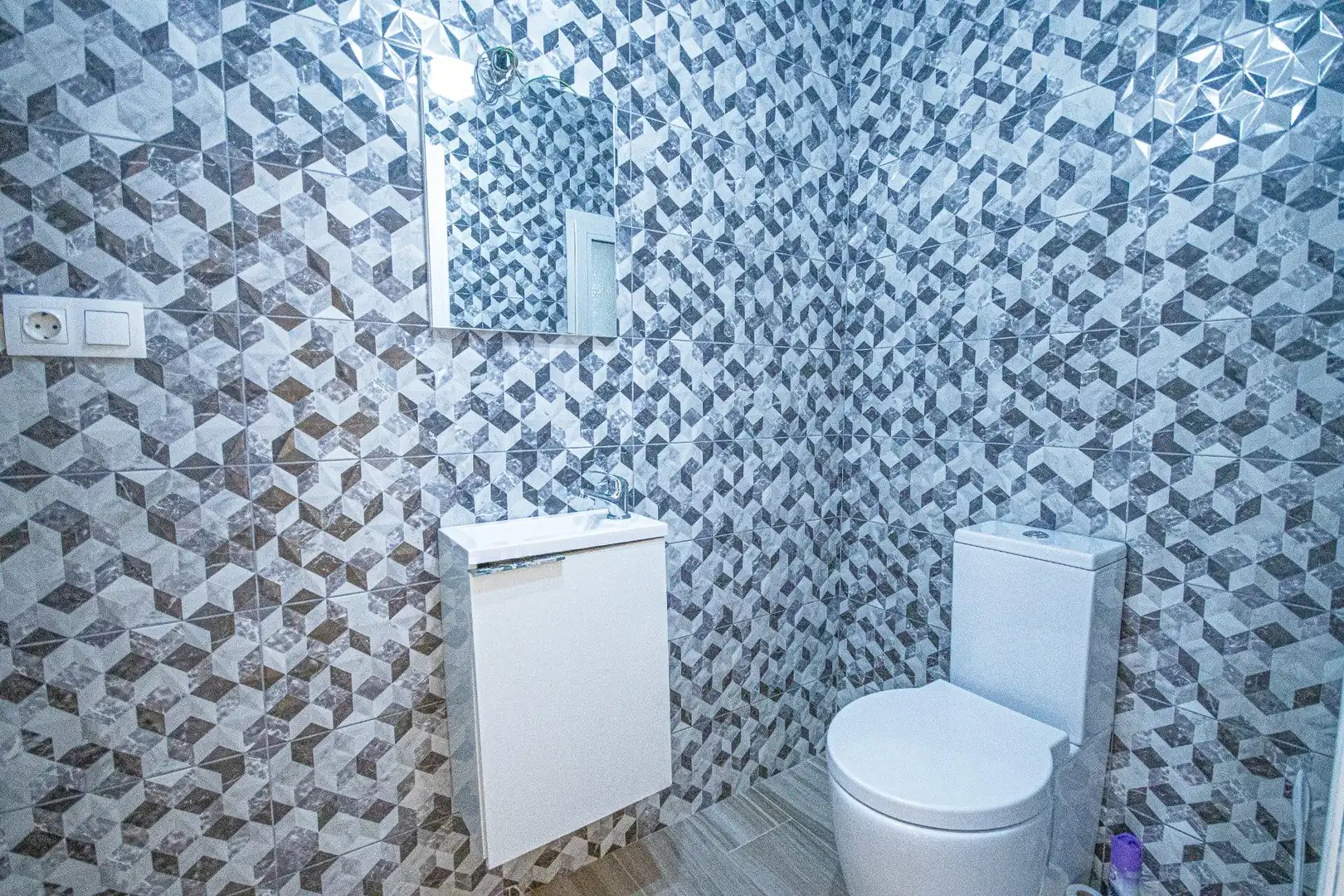 Villa mit Terrasse zum Verkauf in Carrer de Juan Ramón Jiménez 35, imagen 16