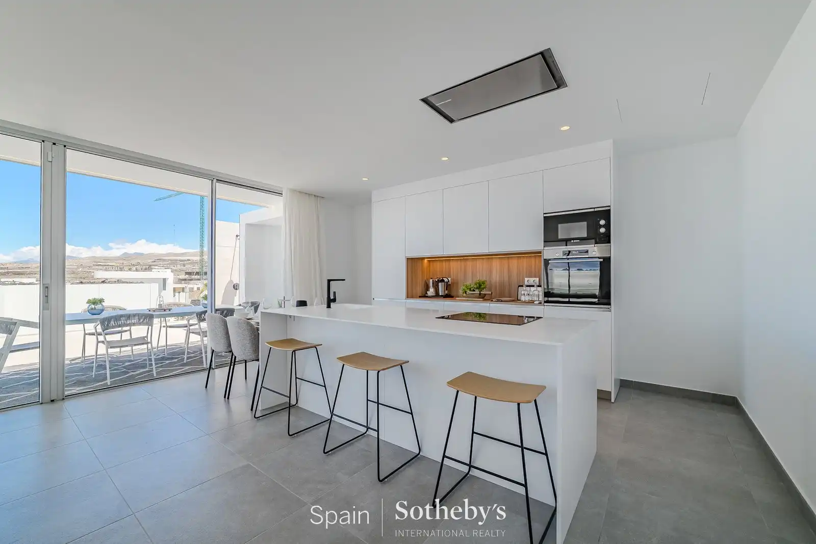 Casa con piscina en venta en Calle el Valito, imagen 10