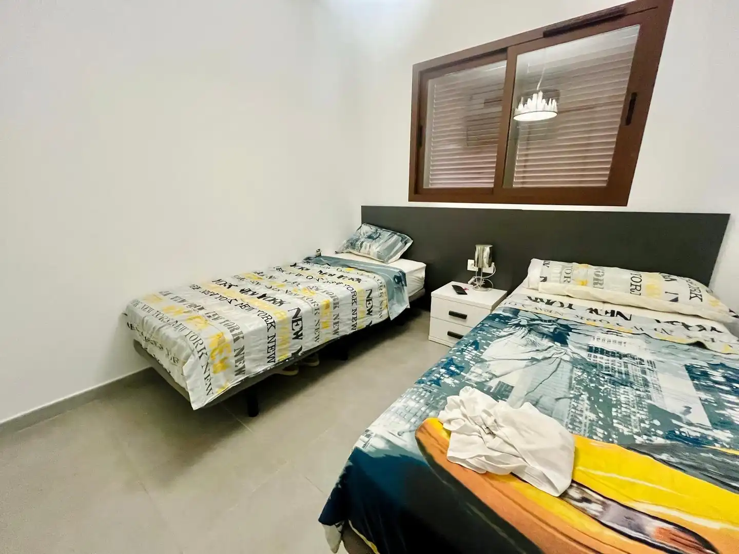 Àtic amb terrassa en venda a San Juan de los Terreros, imagen 19