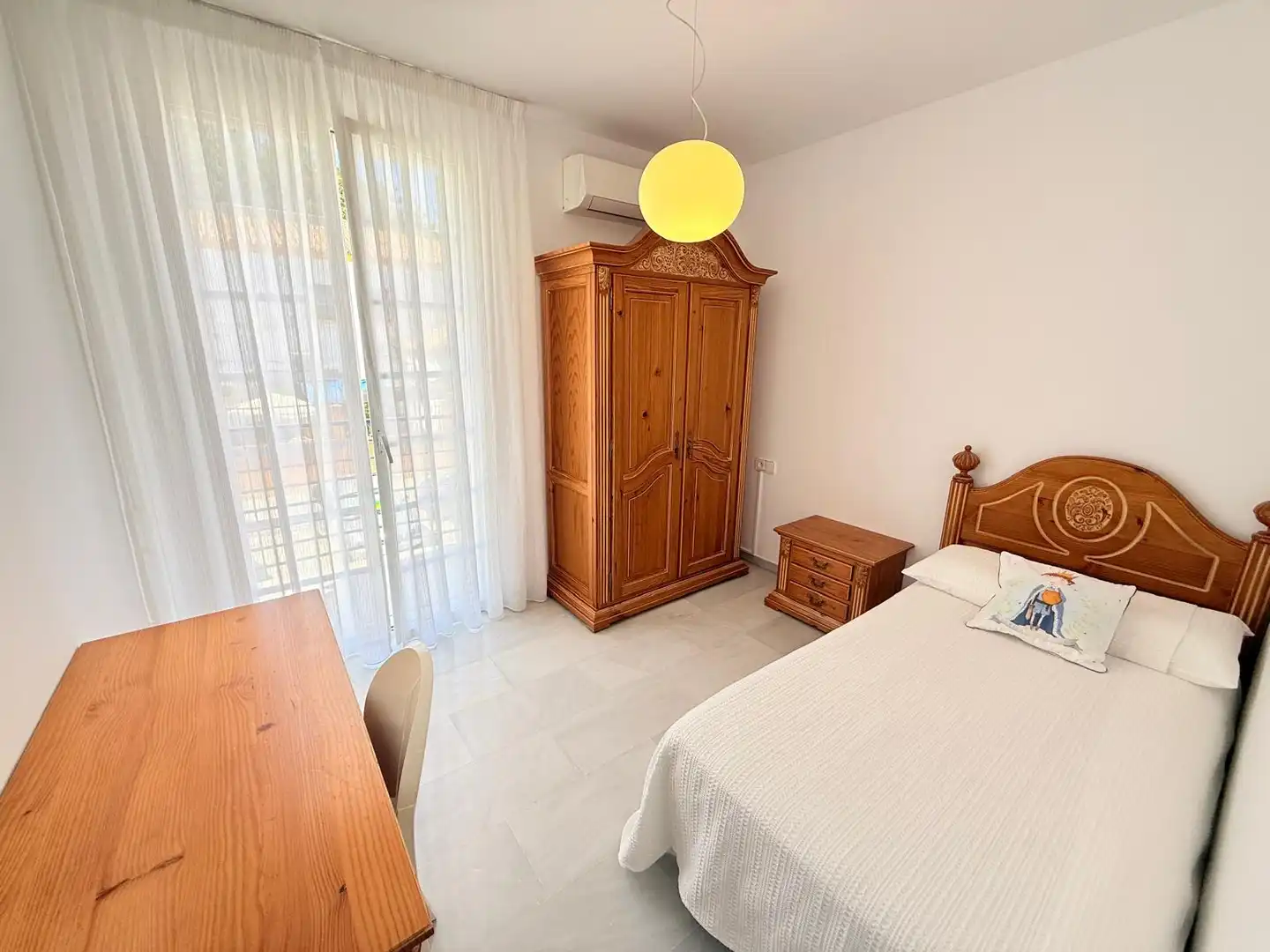 Maison mitoyenne avec terrasse à vendre à Bailén - Miraflores, imagen 43