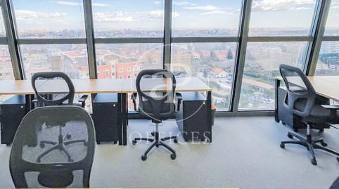 Photo 4 of Office to rent in P.º de la Castellana, Castilla, Madrid