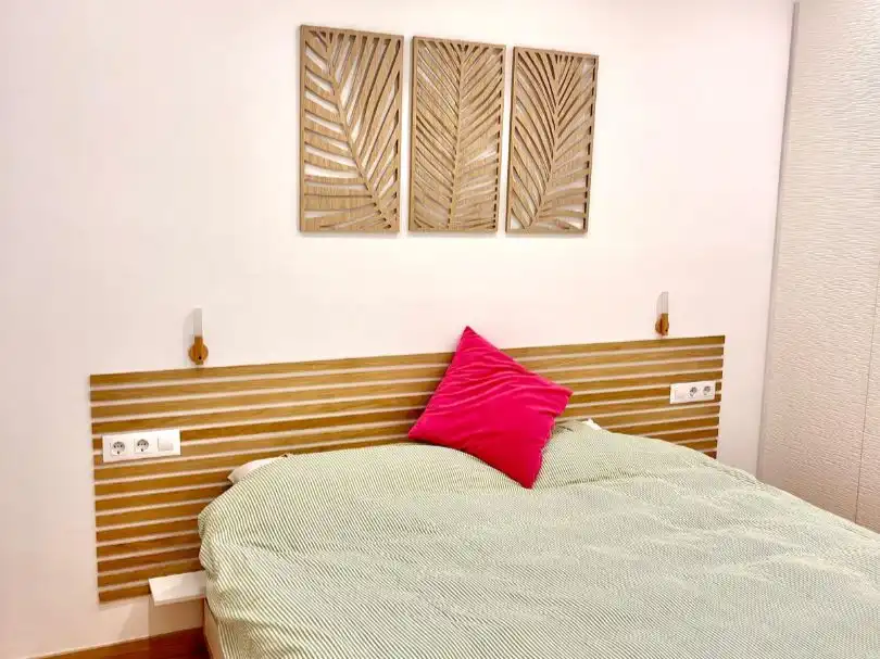 Flat with lift to rent in Carrer de Roger de Flor 230, imagen 17