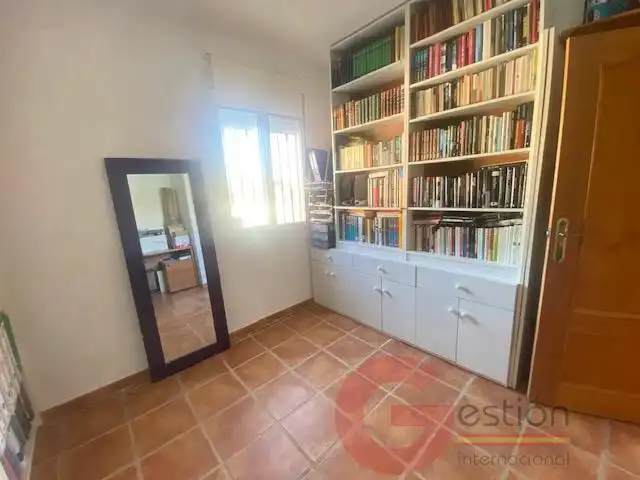 Finca rústica en venta en Camino Viejo de Málaga