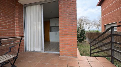 Foto 2 de Casa adosada en venda a Caputxins - Ambulatori, Vic