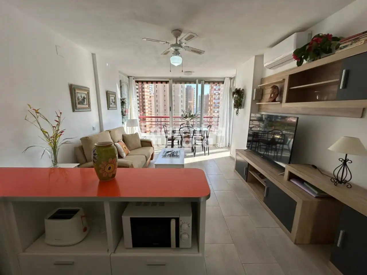 Apartment with terrace for sale in Calle Londres, imagen 24