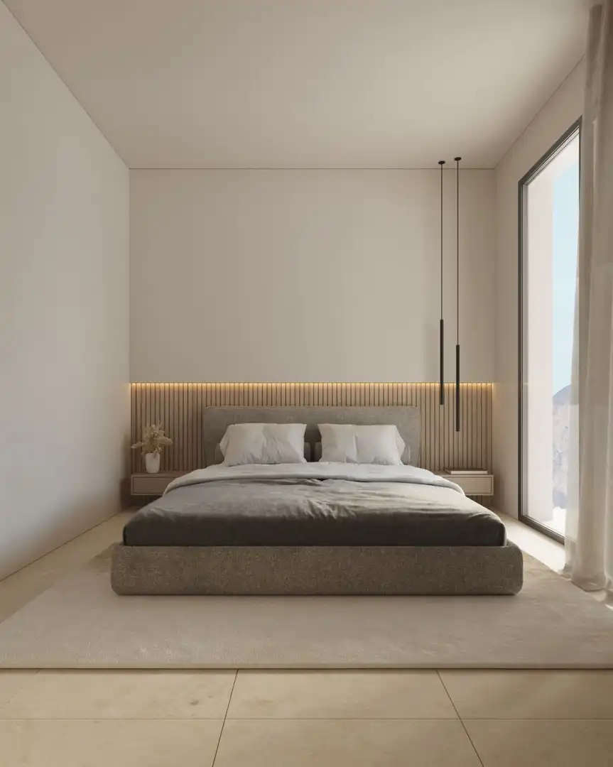 Apartamento con piscina en venta en Manzanera - Tosal, imagen 11