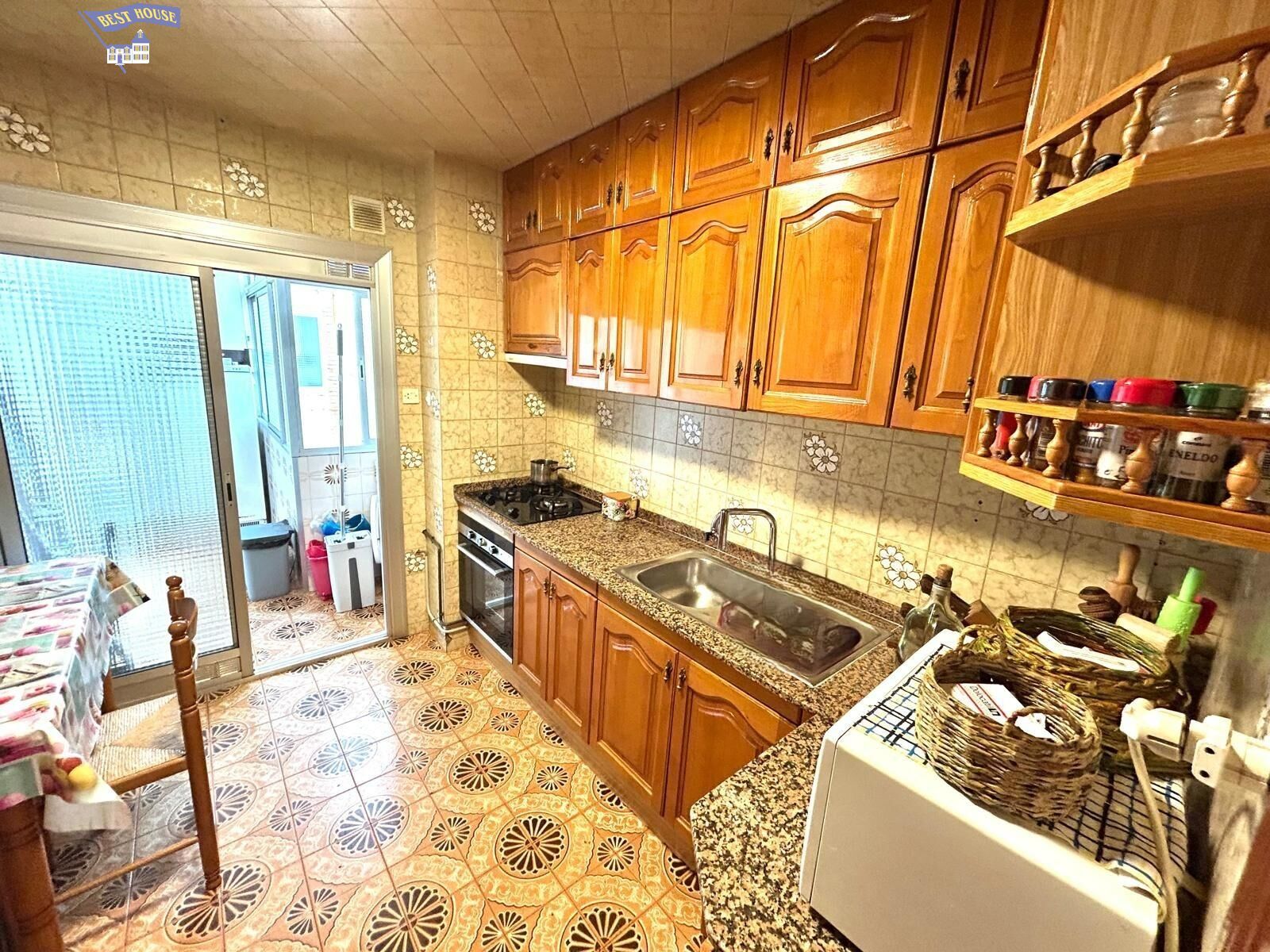 Flat for sale in Catalunya - Fontetes