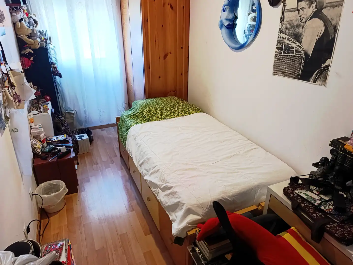 Appartement avec terrasse à vendre à Calella, imagen 21