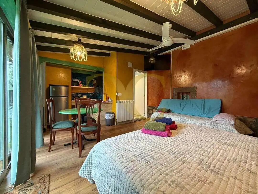 Maison avec jardin à vendre à Nueva de Llanes, imagen 28