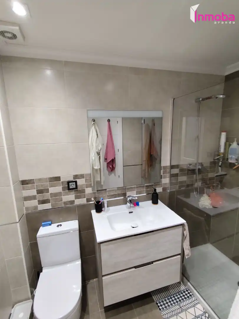 Appartement avec terrasse à vendre à Calle Carro, imagen 15