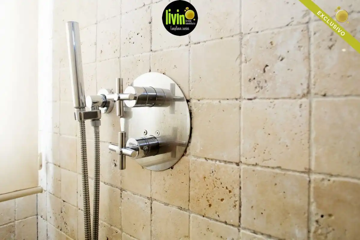 Piso en venta en San Bartolomé - Millán de Priego