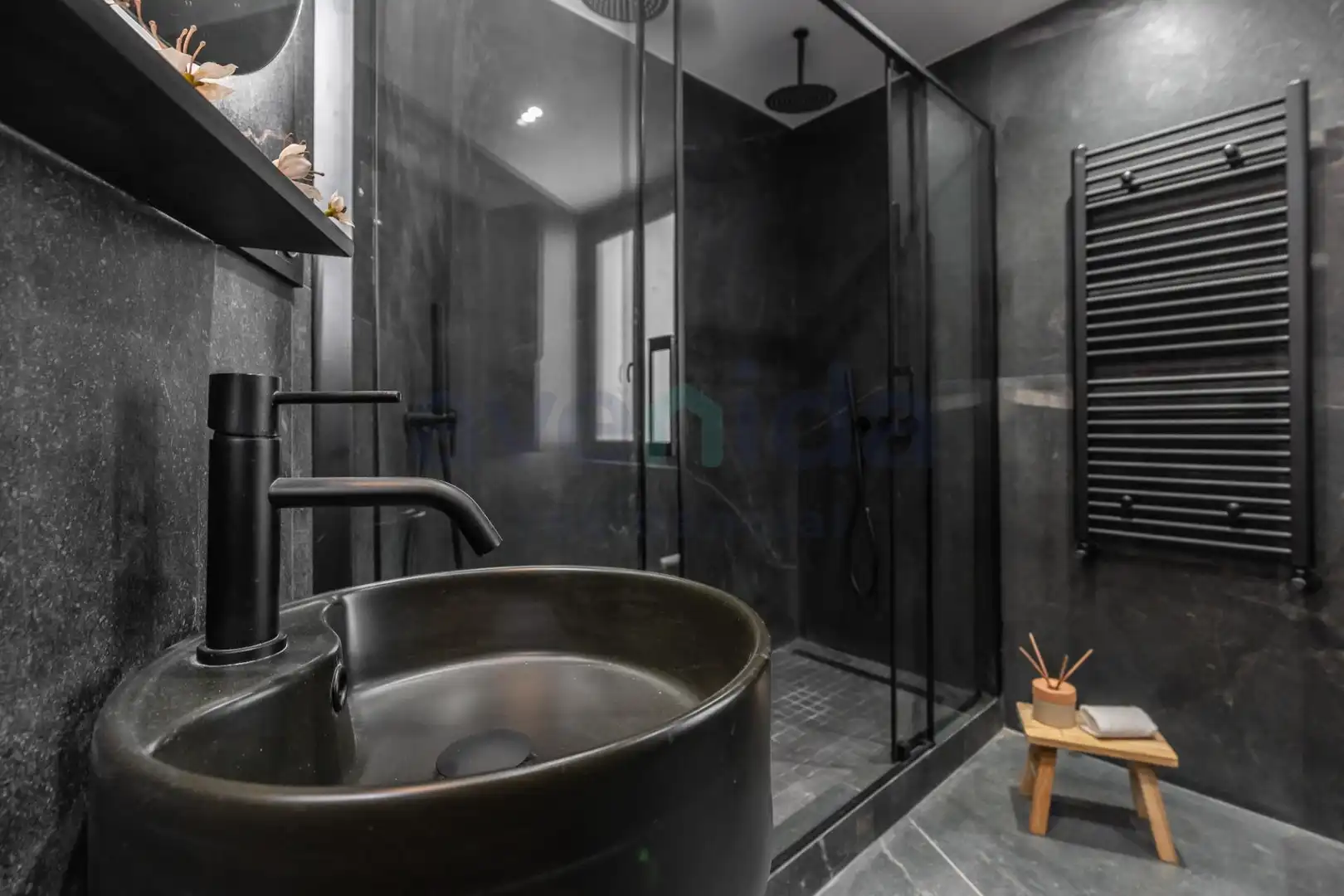 Flat with lift for sale in Calle C. de Bailén, imagen 37
