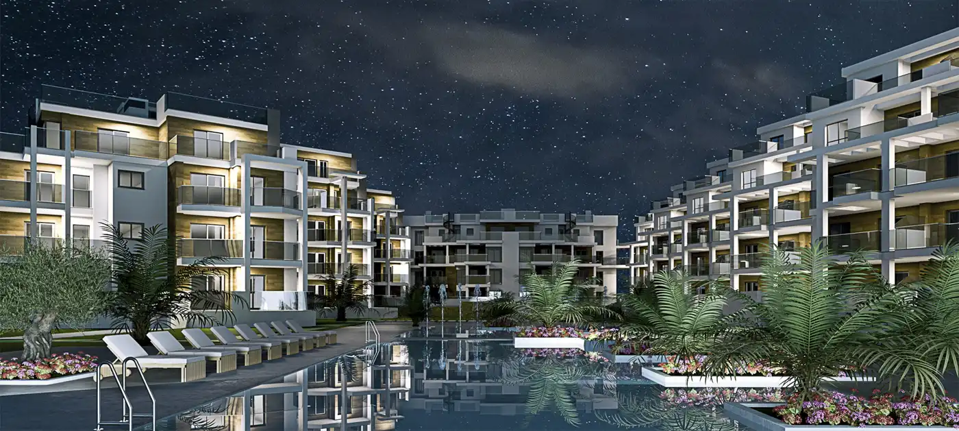 Apartment with garden for sale in La Pedrera - Vessanes, imagen 5