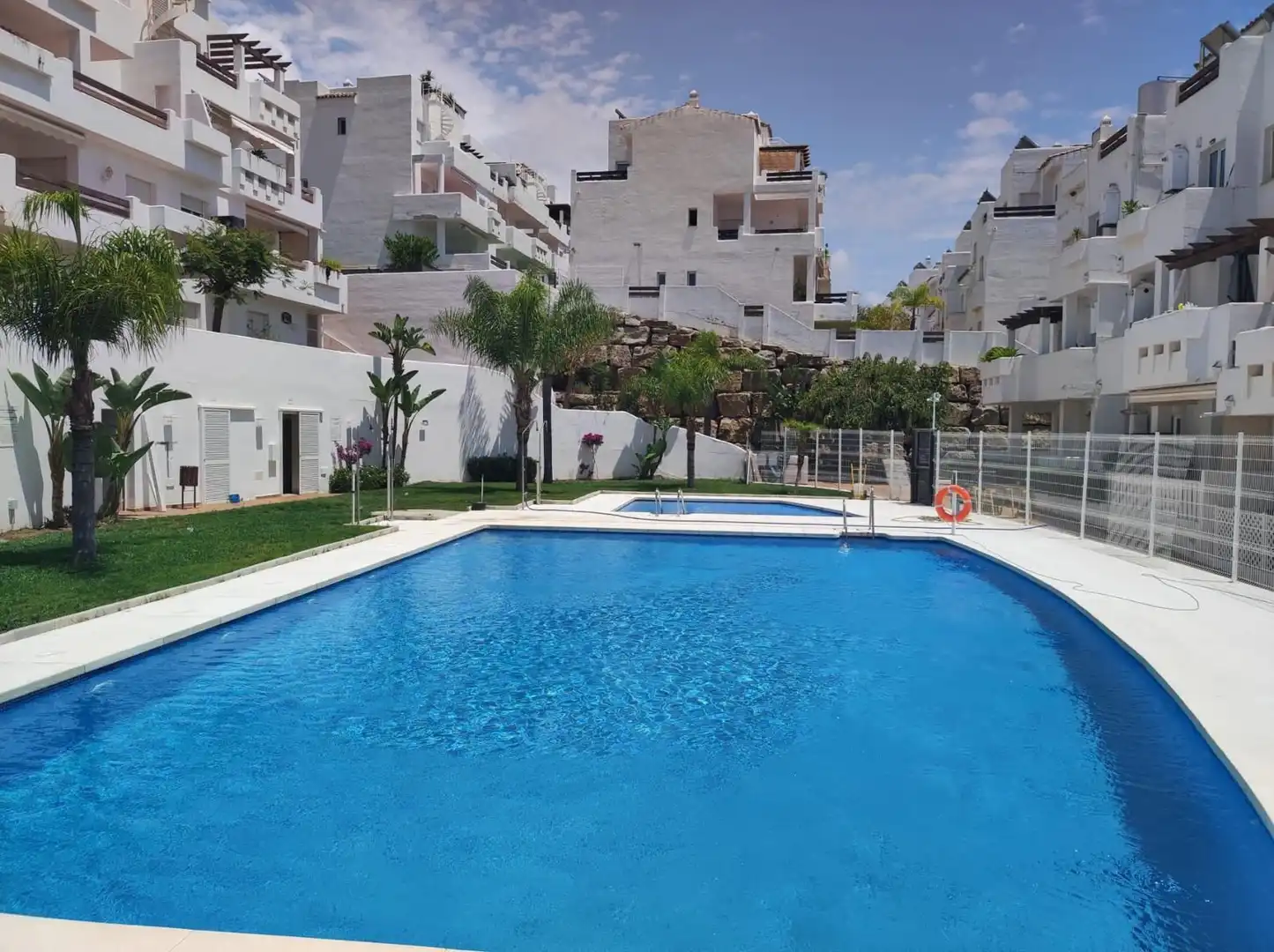 Flat with pool for sale in N/A, imagen 14