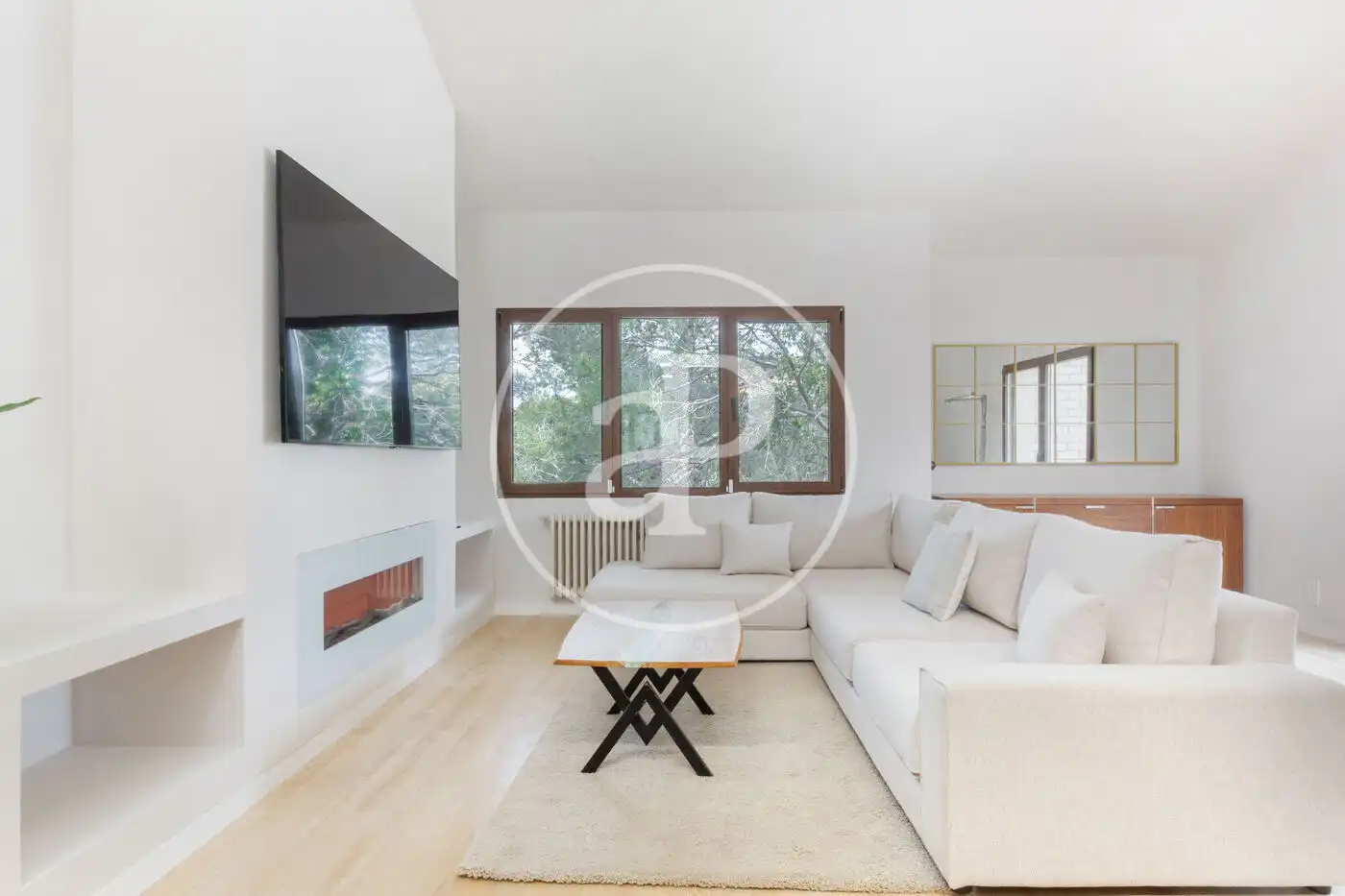 Haus oder Chalet zur Miete in C. 20, El Bosque