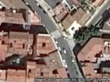 Wohnung zum Verkauf in Torrero-La Paz