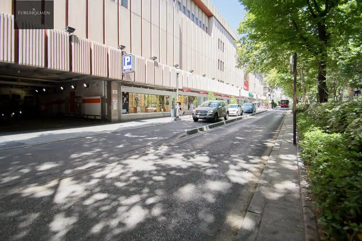 Flat with lift for sale in Carrera de la Virgen 7, imagen 7