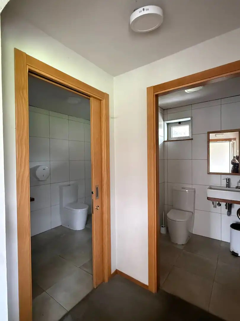 Baño de Casa o chalet en venta en Cesuras