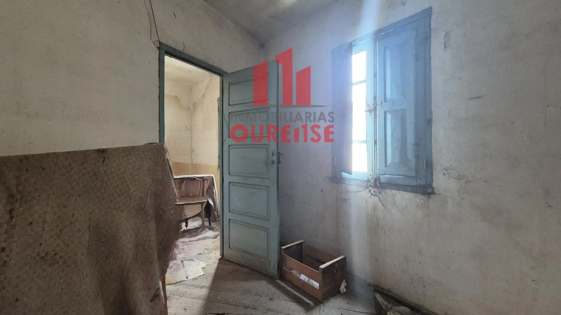 Houses for sale in Vilar de Barrio  with Storage room