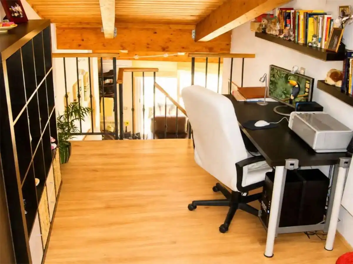 Attic for sale in Zaragoza  with Terrace