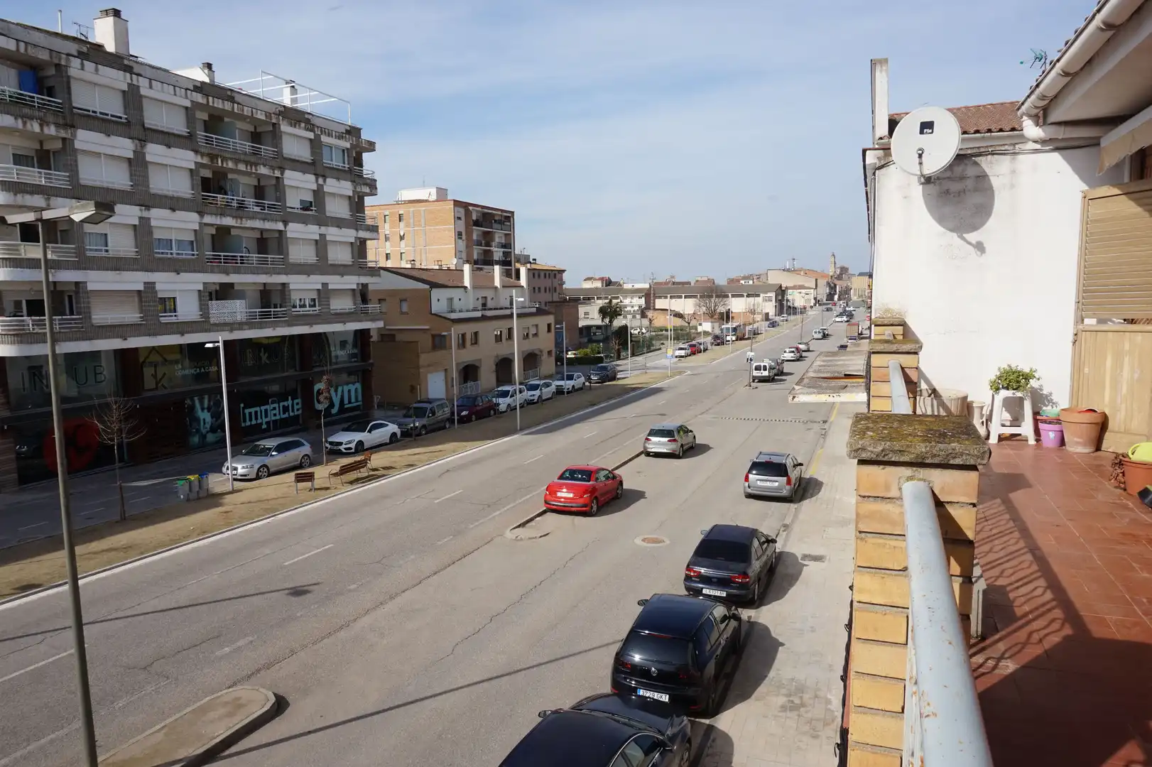 House with terrace for sale in Avinguda de Francesc Macià 27, imagen 2