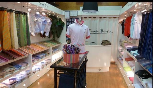 Local comercial en Alquiler en Centro - Plaza Mayor