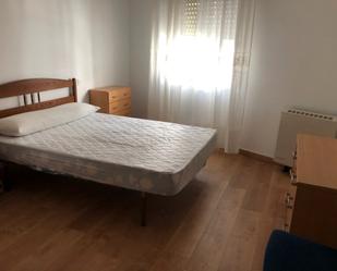 Bedroom of Flat to rent in Santiago de Compostela   with Furnished