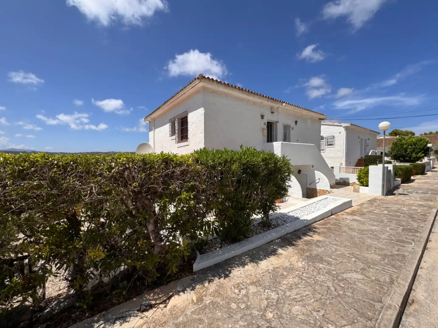 Apartamento con piscina en venta en Alcassar, imagen 16