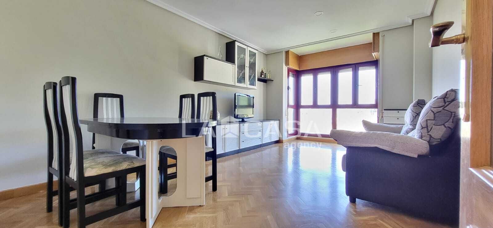 Wohnung zum verkauf in Calle Ciudad de la Habana, Parquesol