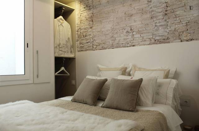 Apartamento en Alquiler en Barri Gòtic