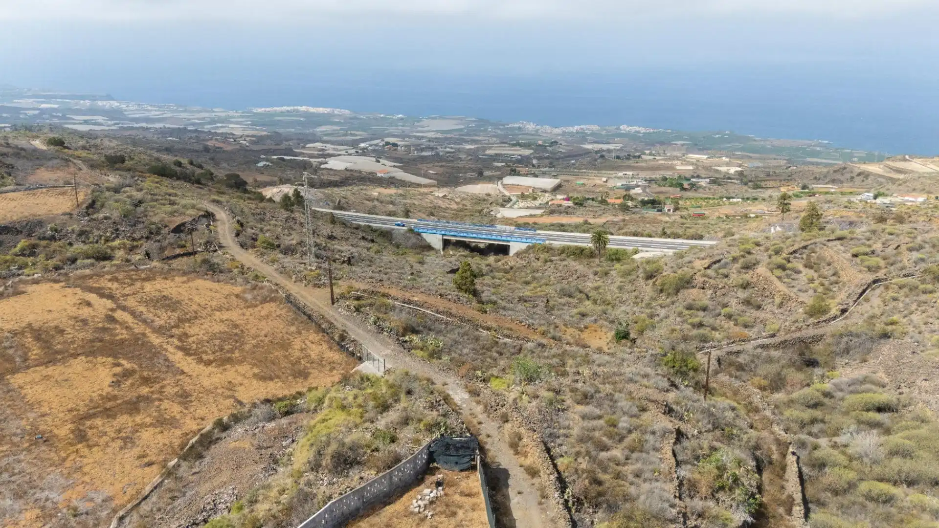Finca rústica en venda en Guía de Isora
