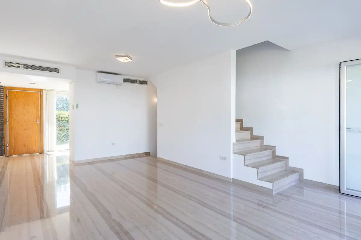 Villa con terrazza in vendita a Calle Las Viñas, imagen 5