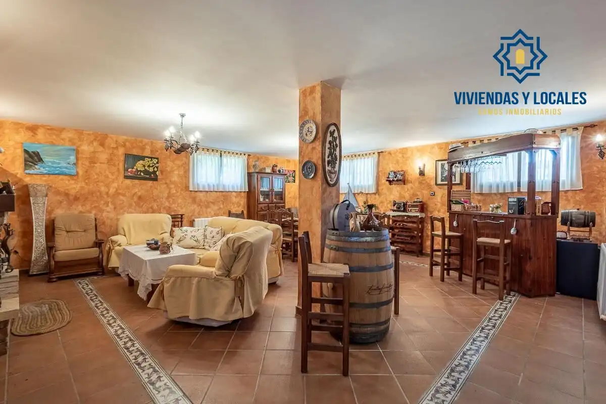 Villa mit Pool zum Verkauf in Albolote, imagen 25