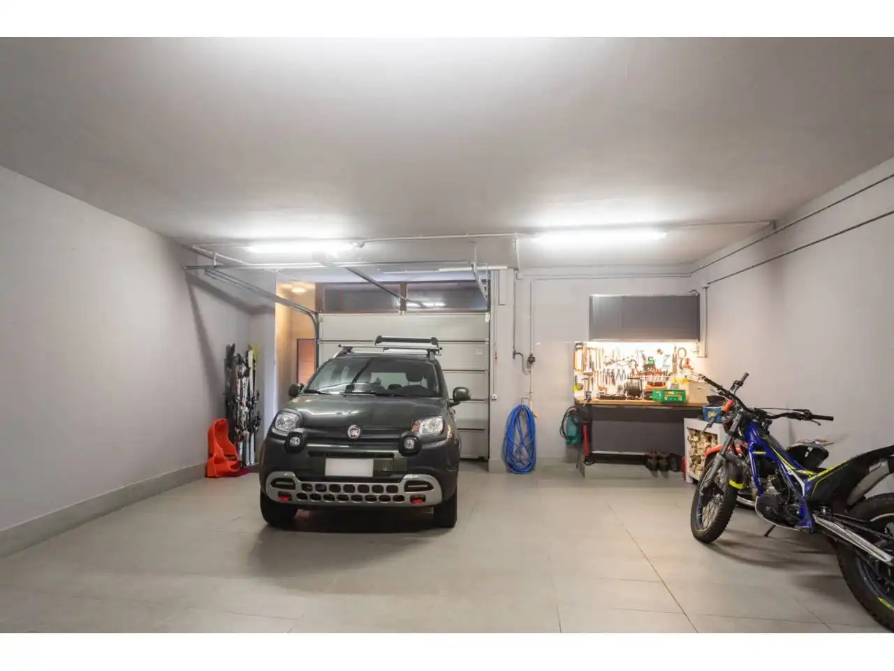 Xalet amb jardí en venda a Callejon dels Hortals, imagen 16